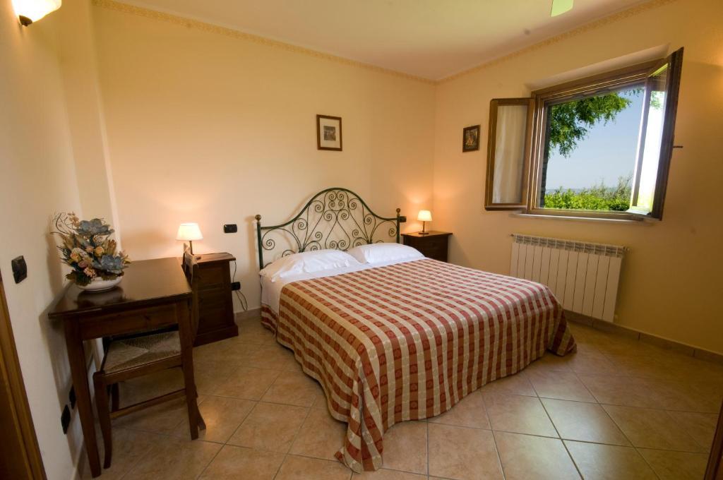 Agriturismo Macinatico San Gimignano Ruang foto